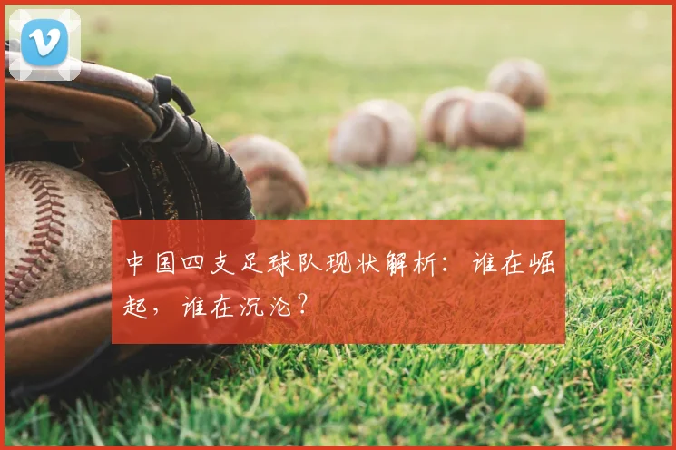 中国四支足球队现状解析:谁在崛起,谁在沉沦?